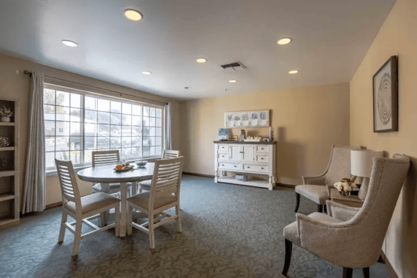 Avista Senior Living Ellensburg