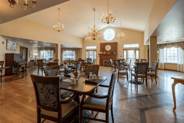 Avista Senior Living Ellensburg