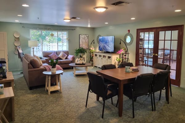 Avista Senior Living Ellensburg