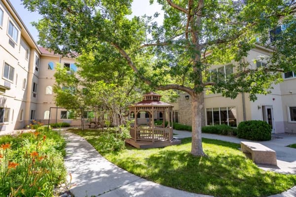 Marycrest Assisted Living