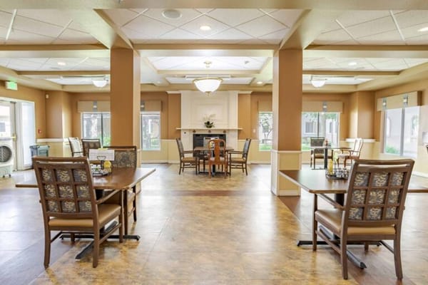 Marycrest Assisted Living