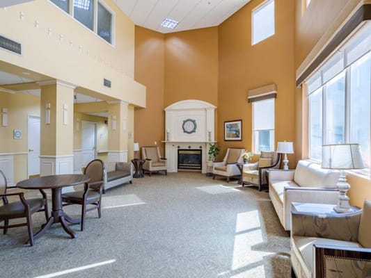 Marycrest Assisted Living