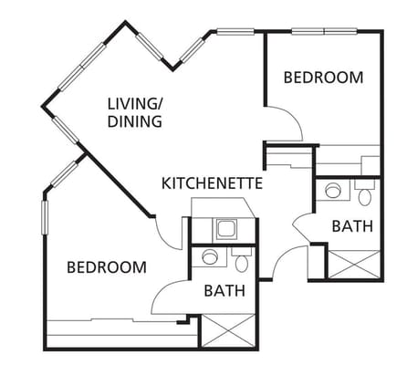 Prestige Assisted Living at Visalia
