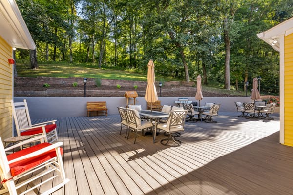 New Hope Senior Living of Hendersonville