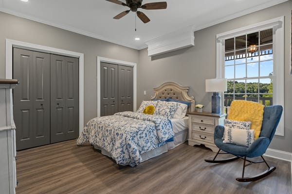 New Hope Senior Living of Hendersonville
