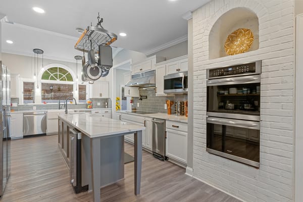 New Hope Senior Living of Hendersonville