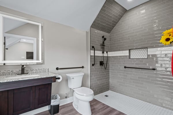 New Hope Senior Living of Hendersonville