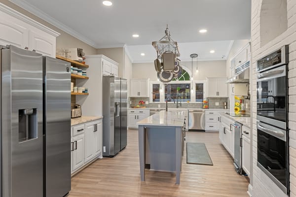 New Hope Senior Living of Hendersonville