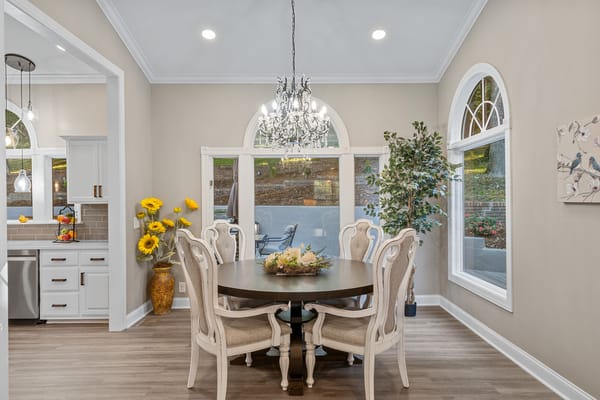 New Hope Senior Living of Hendersonville