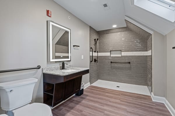 New Hope Senior Living of Hendersonville