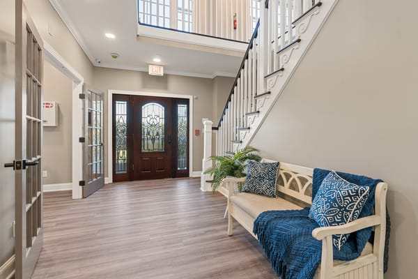 New Hope Senior Living of Hendersonville