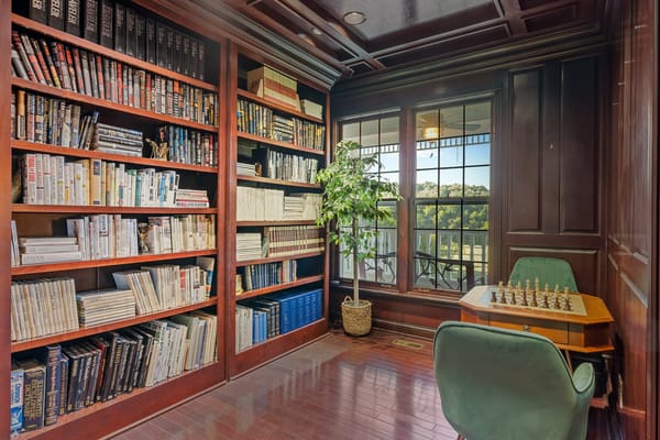 New Hope Senior Living of Hendersonville