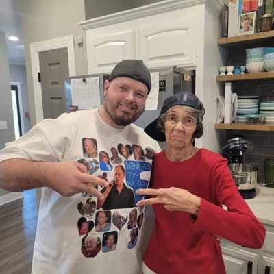 New Hope Senior Living of Hendersonville