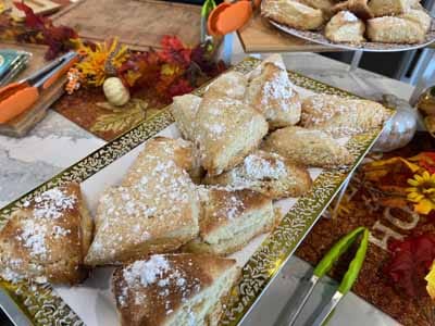 New Hope Senior Living of Hendersonville