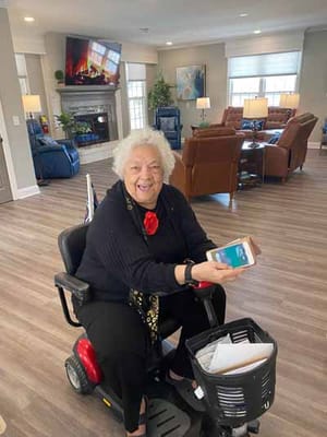 New Hope Senior Living of Hendersonville