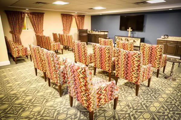 Orchard Pointe at Terrazza