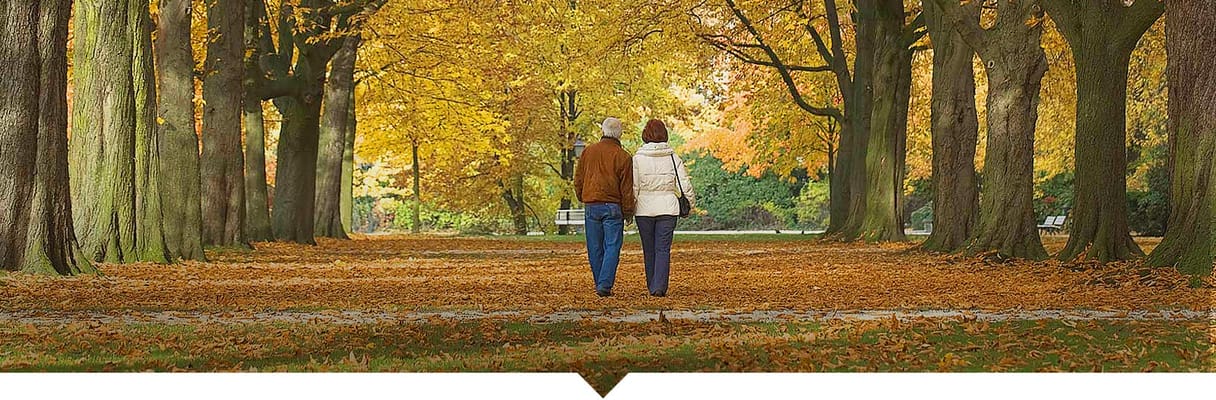 Parkland Memory Care