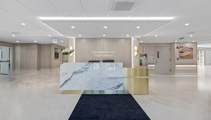 Meadowbrook Care Center
