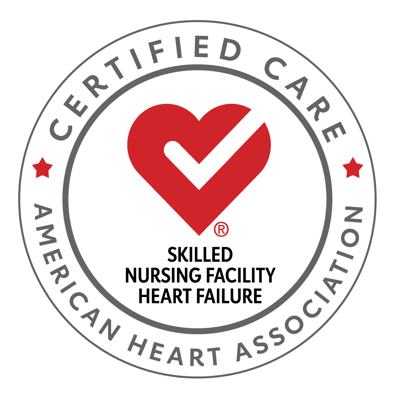 The Pines at Bristol Center for Health and Rehabilitation