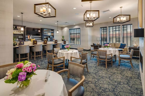 Oakmont of Huntington Beach