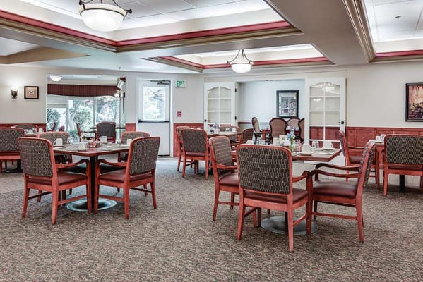 Mennonite Village – Quail Run