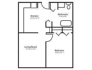 Silver Spring Gardens