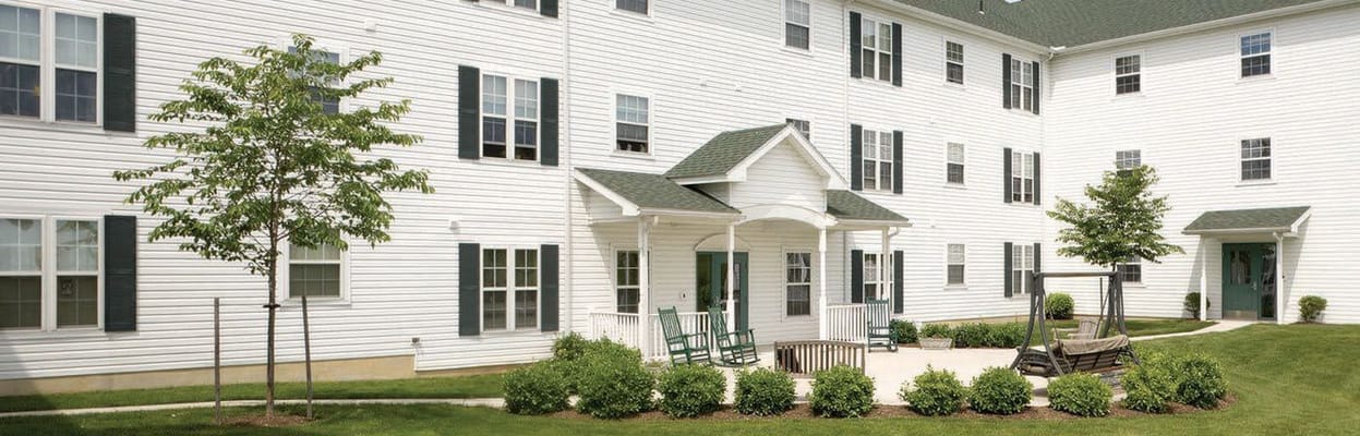 Silver Spring Gardens