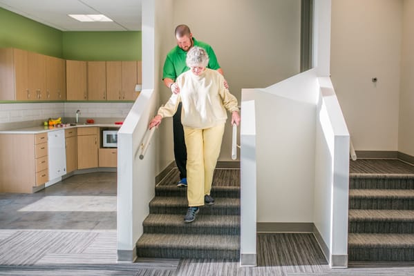 Menno Haven Northgate