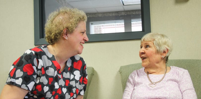 Menno Haven Northgate