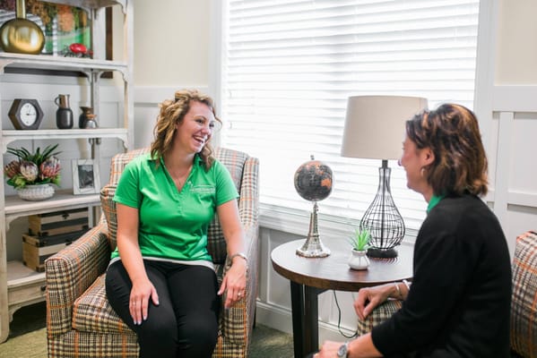 Menno Haven Northgate