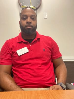 Alba Court – Residences and Adult Day Care Center