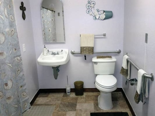 Carriage House Assisted Living of Denton