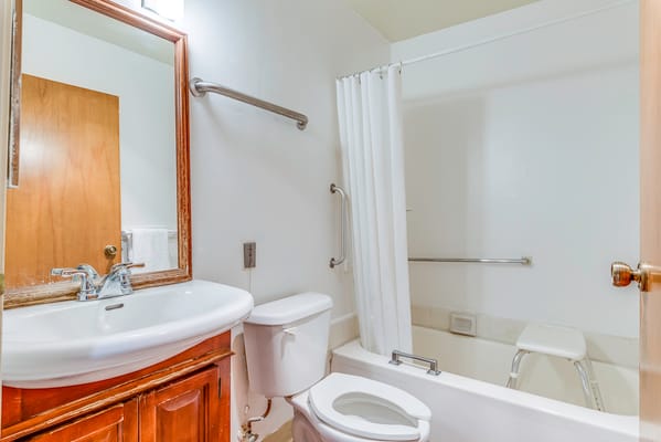 Santa Anita Assisted Living