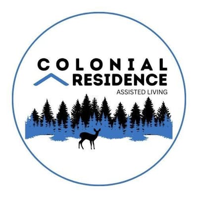 Colonial Residence at Stillwaters