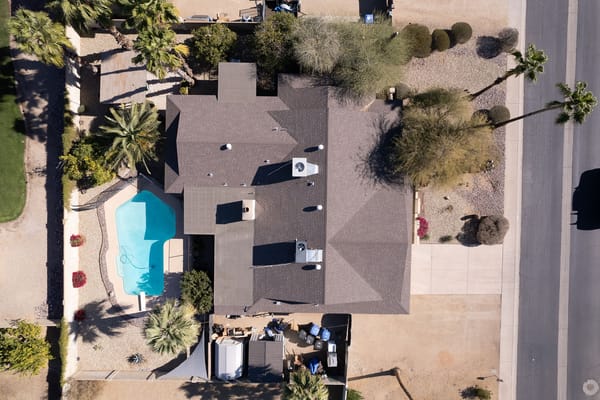 Agape Care Home of Scottsdale