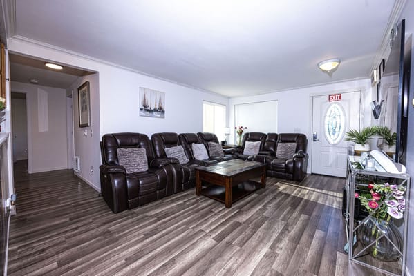 Precious Gift Adult Family Home