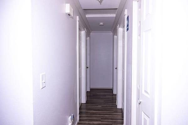 Precious Gift Adult Family Home