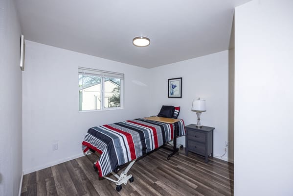 Precious Gift Adult Family Home