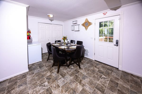 Precious Gift Adult Family Home