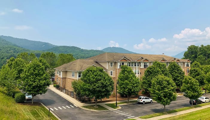 Givens Great Laurels