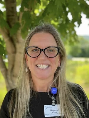 Givens Great Laurels