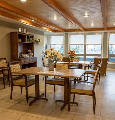 Yorkshire of Edina Senior Living
