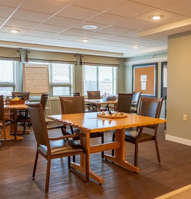 Yorkshire of Edina Senior Living