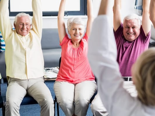 Yorkshire of Edina Senior Living