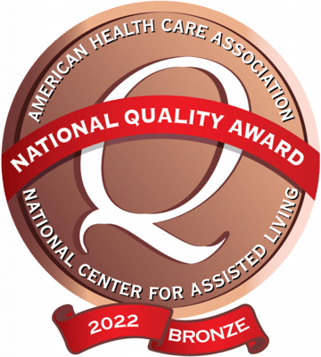 Boundary Waters Care Center