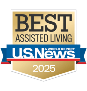 Benton House of Douglasville