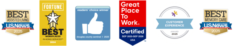 Benton House of Douglasville