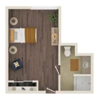 Carefield Pleasanton Memory Care