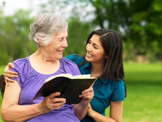 Avista Senior Living Ellensburg