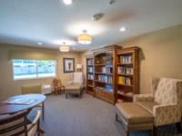 Carefield Pleasanton Memory Care